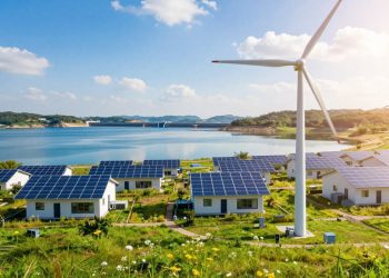 quando o gerador de energia não é indicado