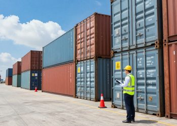 riscos no uso de container