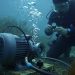 ruído em bomba submersa