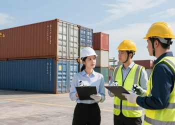 segurança no uso de container