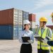 segurança no uso de container