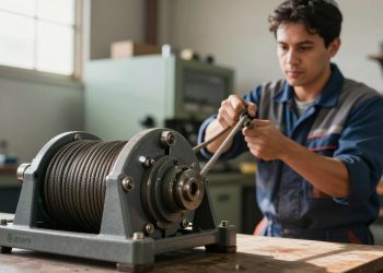 talha manual funcionamento