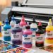 tintas para plotter de impressão
