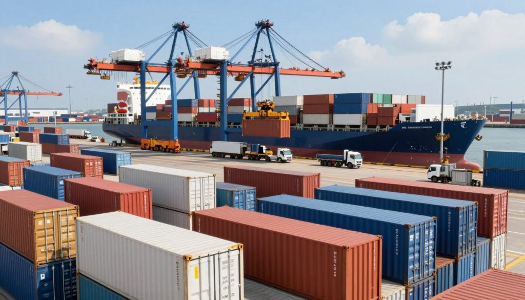 tipos de container tipos de container