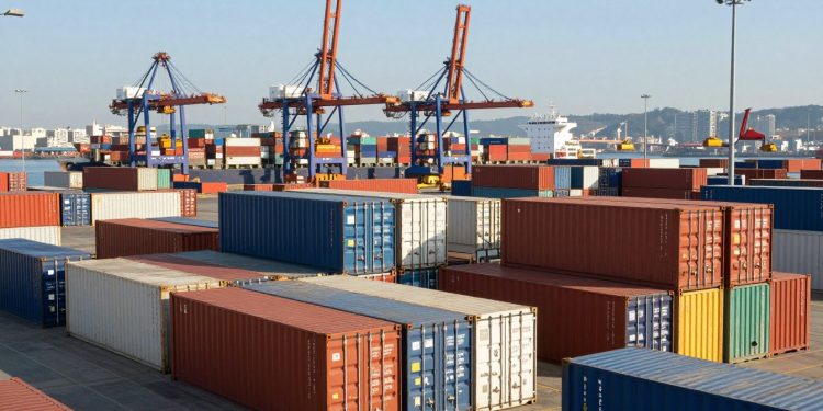 tipos de container