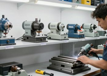 tipos de esmeril