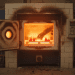 tipos de forno para vidro