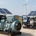 tipos de gerador de energia
