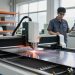 tipos de máquina de corte a laser