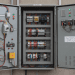 tipos de painel elétrico