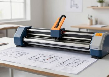 tipos de plotter