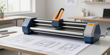 tipos de plotter