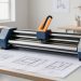 tipos de plotter
