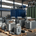 tipos de transformador elétrico