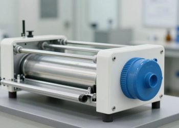 uso da bomba dosadora na indústria