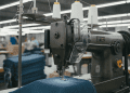 uso da caseadeira industrial