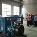 uso de gerador de energia em indústrias