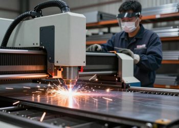 velocidade de corte a laser