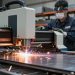 velocidade de corte a laser