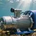 vida útil da bomba submersa