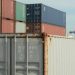vida útil do container