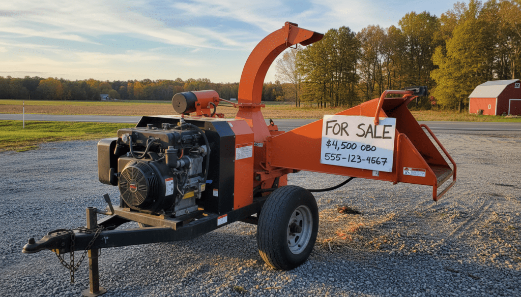 wood chipper for sale wood chipper for sale