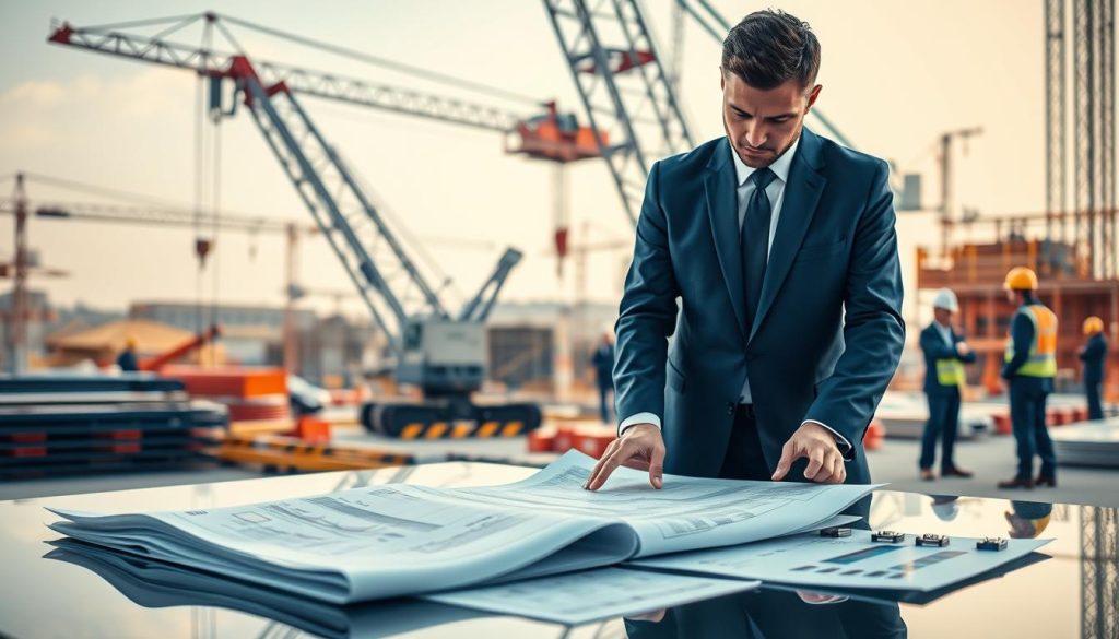 análise de custo total de propriedade guindaste