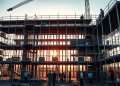 andaime e produtividade em obra