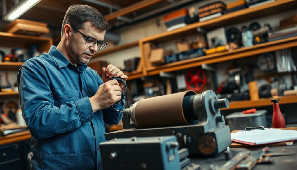assistência técnica especializada