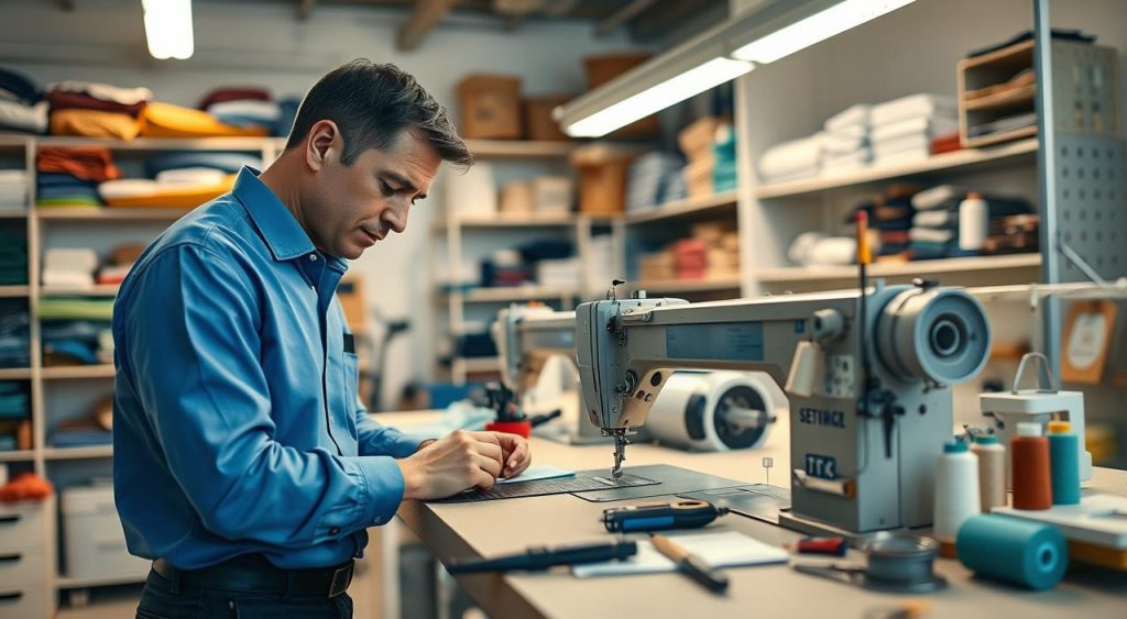assistência técnica para overlock assistência técnica para overlock