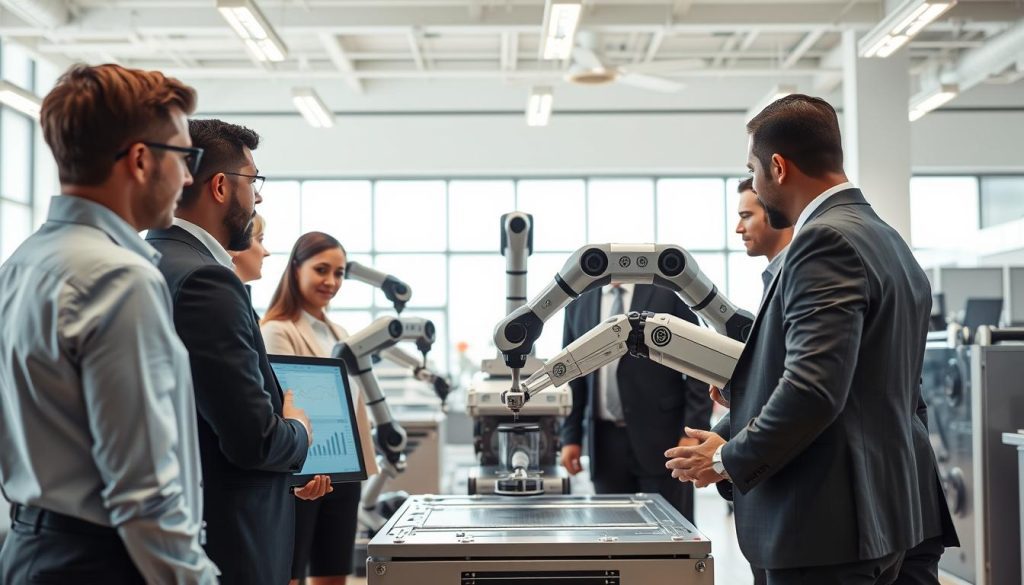 automatização de processos automatização de processos