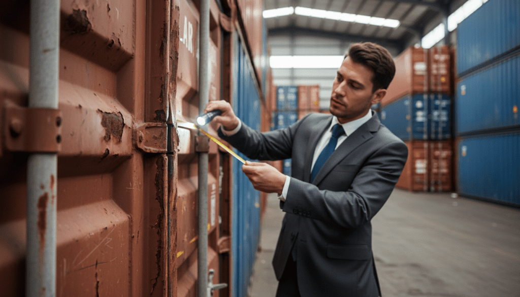 avaliação container usado avaliação container usado