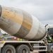 betoneira e segregação de materiais