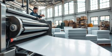calandra e produtividade real