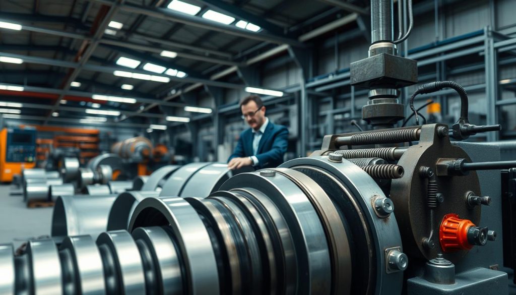calandra industrial