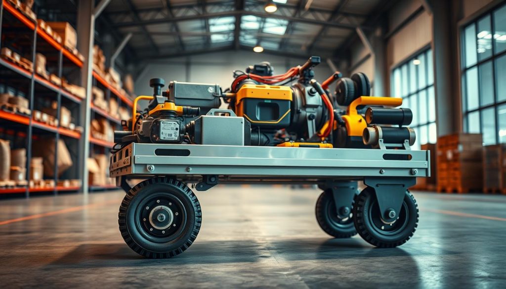 carrinho industrial para movimentação carrinho industrial para movimentação