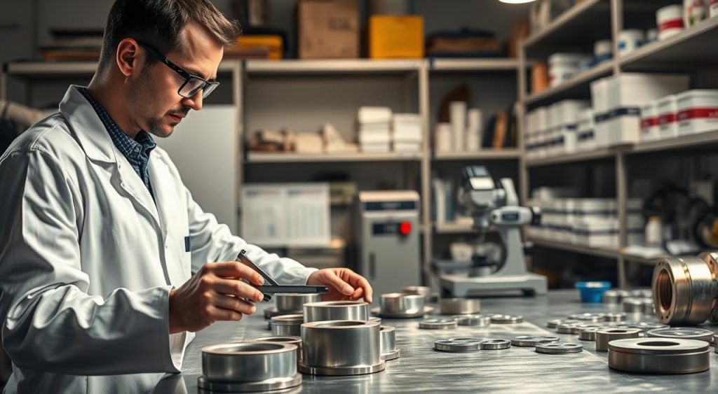 certificações fosfatização