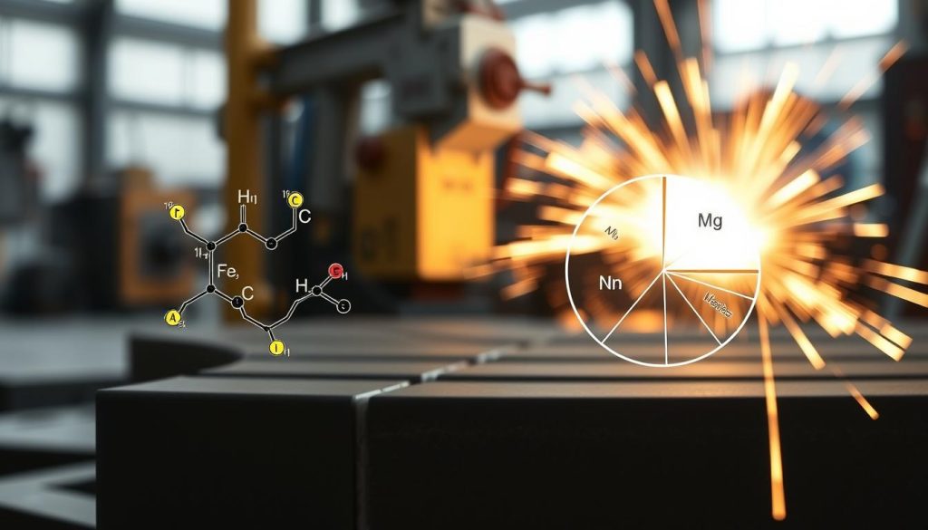 composição química do aço carbono composição química do aço carbono