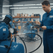 compressor de ar e falhas intermitentes