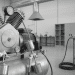 compressor de ar e pintura