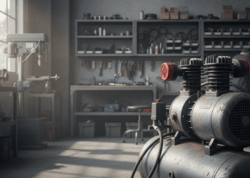 compressor usado e confiabilidade