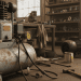 compressor usado e histórico de operação