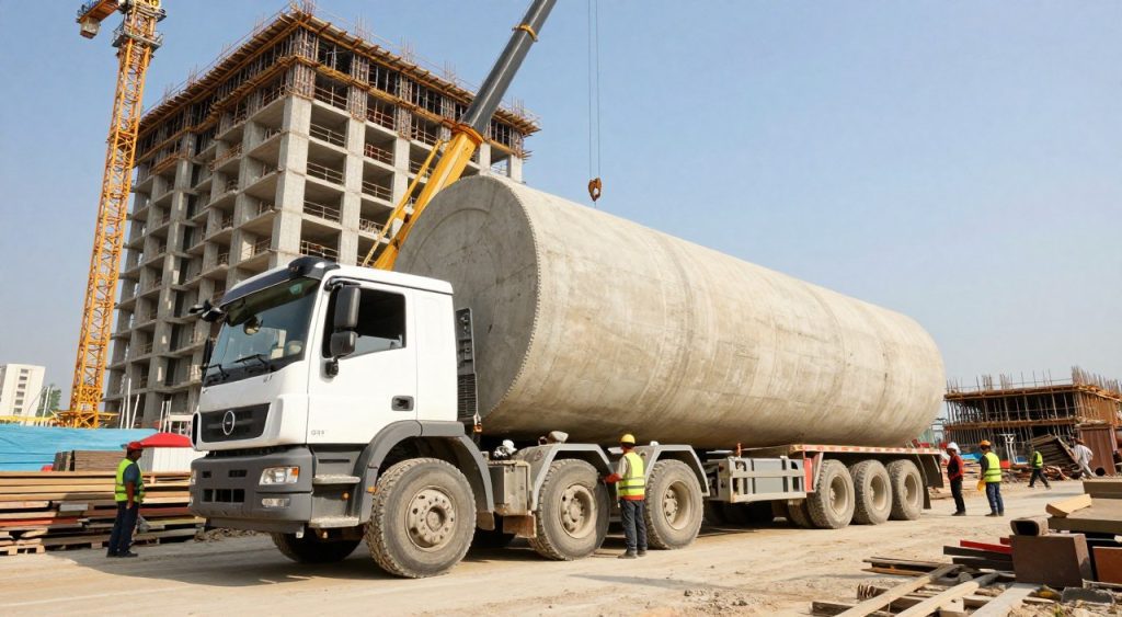 construção civil