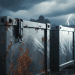 container e ambientes agressivos