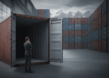 container e limitações práticas
