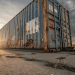 container e variação de temperatura