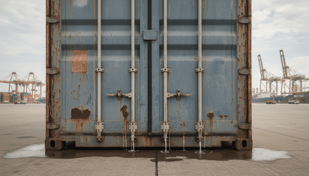 container marítimo usado container marítimo usado