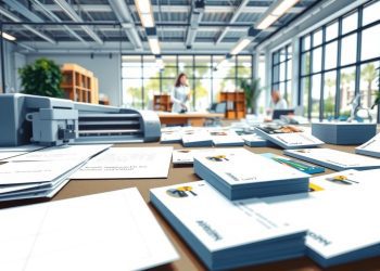 corte e vinco e limites comerciais