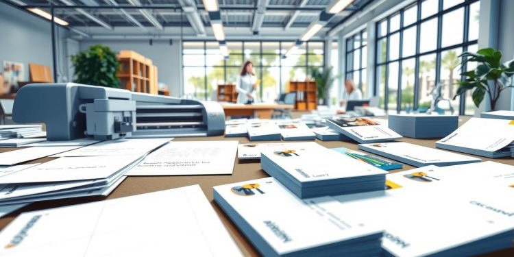 corte e vinco e limites comerciais