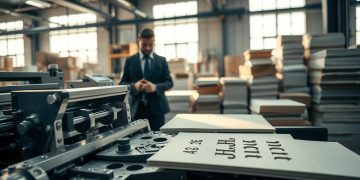 corte e vinco e produtividade real